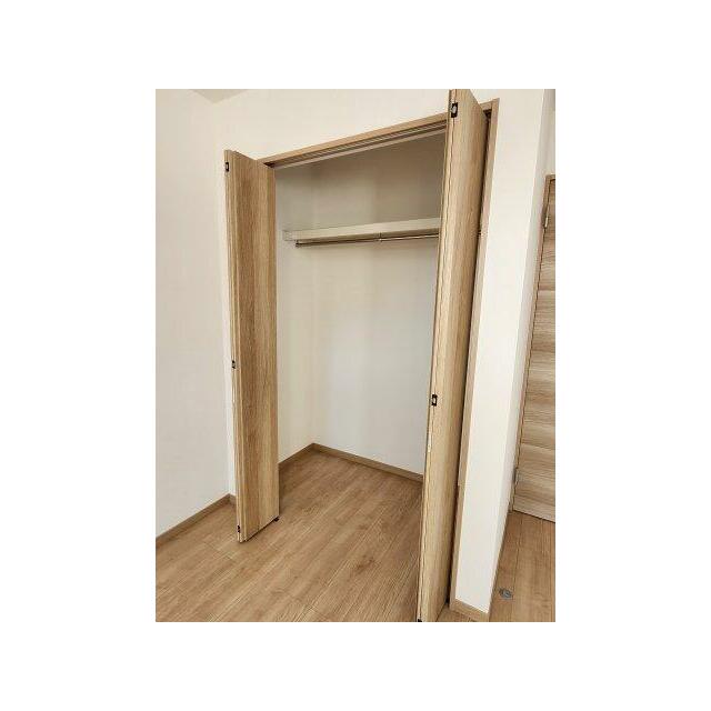 収納があります
