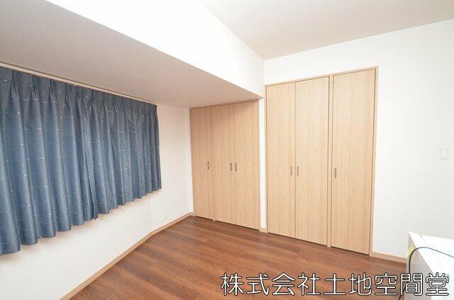 物件画像 グランリビオ高見七条　桜の杜 3階 3LDK