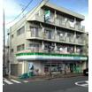 コンビニ