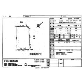 地形図等