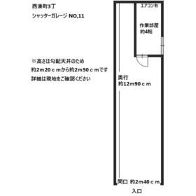 平面図