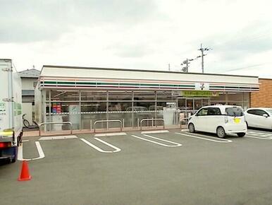セブンイレブン菊陽町役場店