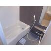 バス/シャワー