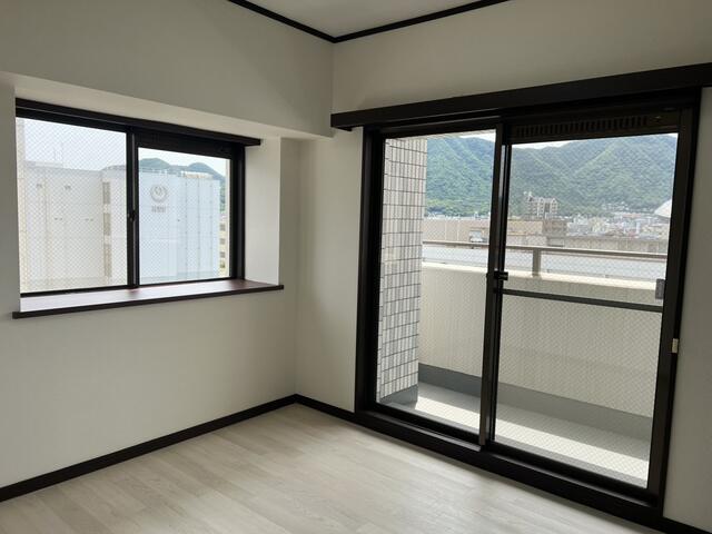 物件画像 ライオンズマンション小倉駅南第２ 7階 2DK