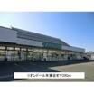 ショッピング施設