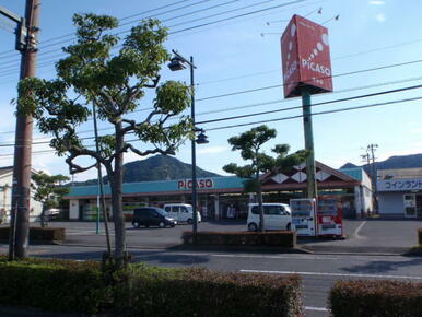 ピカソ浜田店