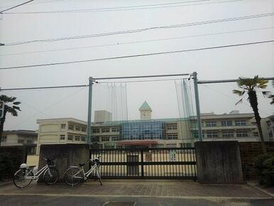 三豊市立詫間小学校