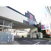 ショッピング施設