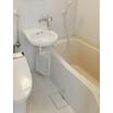 バス/シャワー