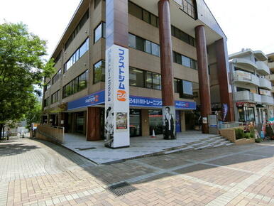 ファストジム２４