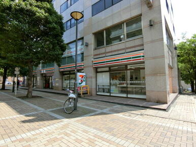 セブンイレブン