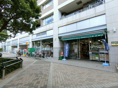 セイムス＆まいばすけっと