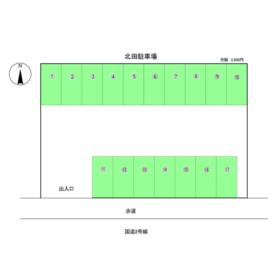 平面図