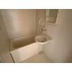 バス/シャワー