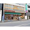 ショッピング施設