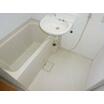 バス/シャワー