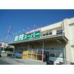 ショッピング施設
