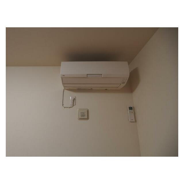 全部屋エアコン設備