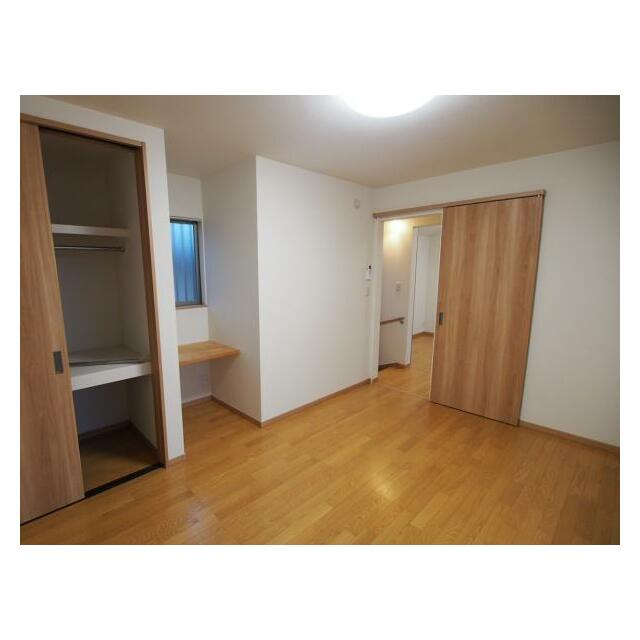 ワークスペースあり