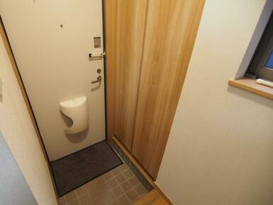 シューズボックス大きめ