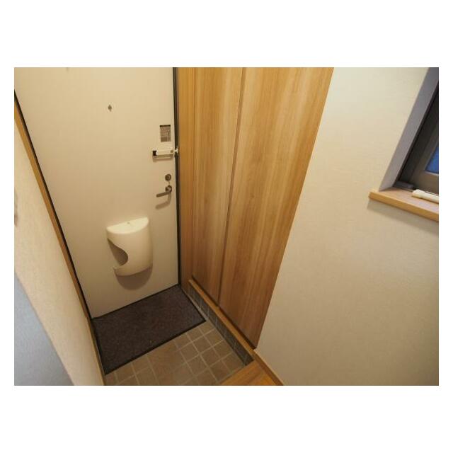 シューズボックス大きめ