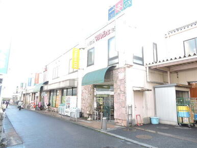 ＯｄａｋｙｕＯＸ生田店