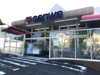 ｓａｎｗａ金井店