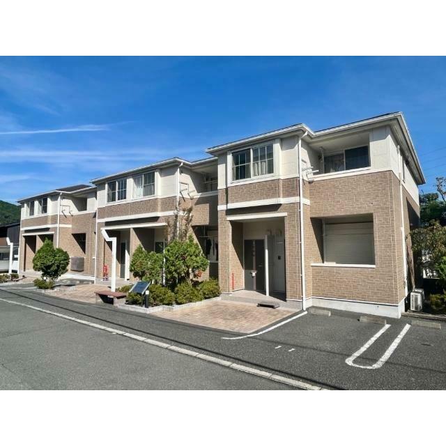 外観写真（昼）