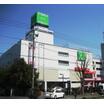 ショッピング施設