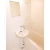 バス/シャワー