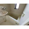 バス/シャワー