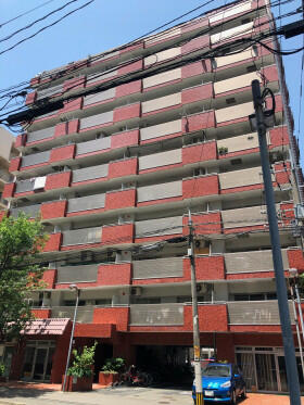 物件画像 福岡市博多区 対馬小路 (中洲川端駅) 6階 2LDK