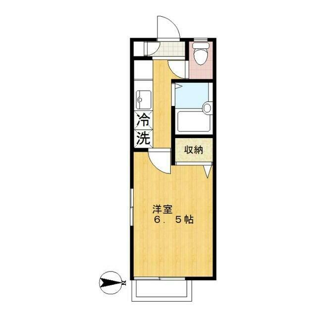 ★使いやすい間取りです★