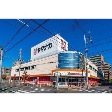 ヤマナカ　松原店