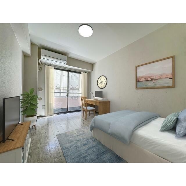 家具家電は設備ではございません