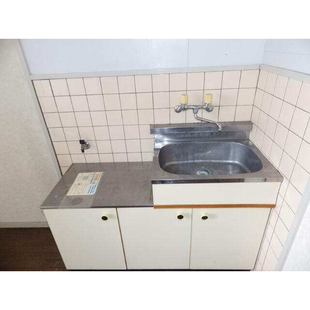 ※写真は別号室のものです。