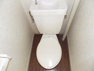 ※写真は別号室のものです。