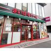 ショッピング施設