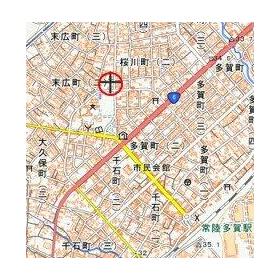 地形図等