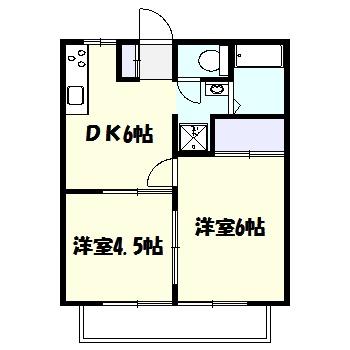 ※間取りと相違がある場合現状優先になります