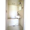 バス/シャワー