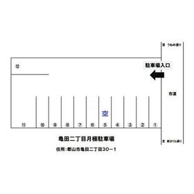 平面図