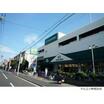 ショッピング施設