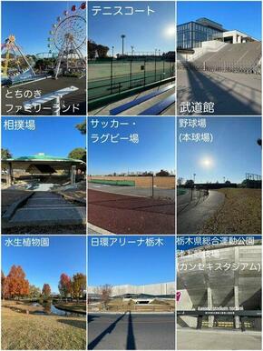 公園