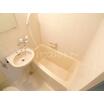 バス/シャワー