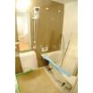 バス/シャワー