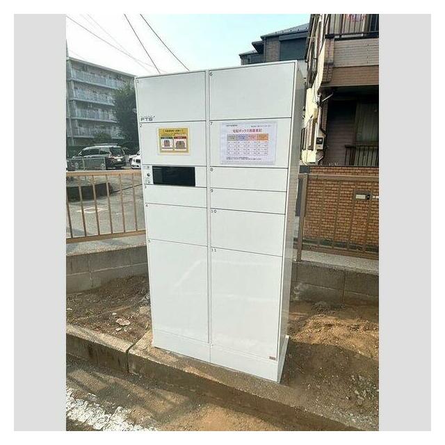 建物設備