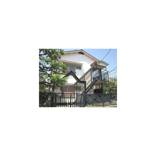 閑静な住宅地！