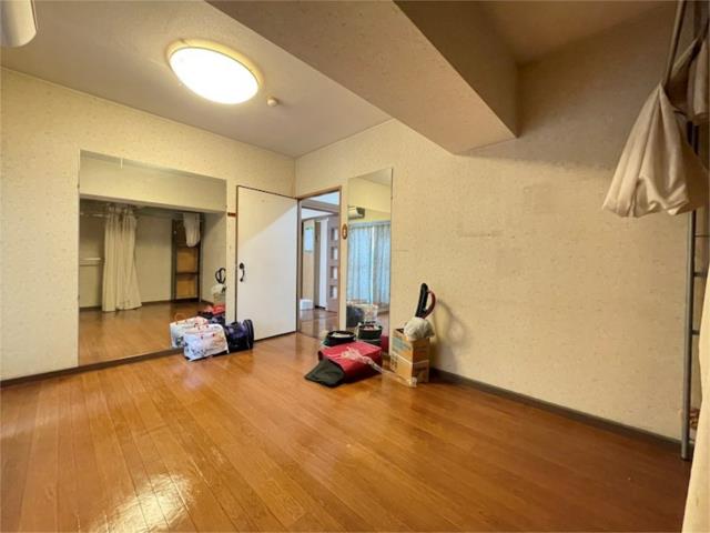 物件画像 サンコーポ大手町 6階 3DK