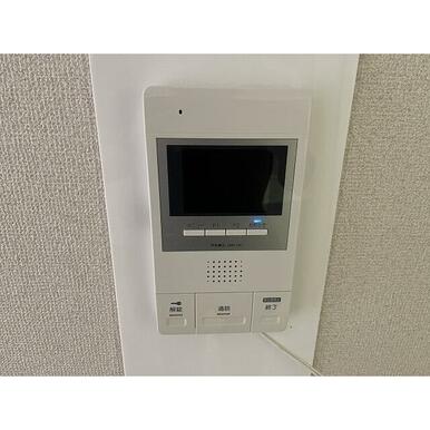 インターホン
